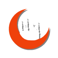 Logo Masjid 1001